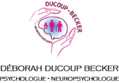 logo de neuropsychologie ducoup becker
